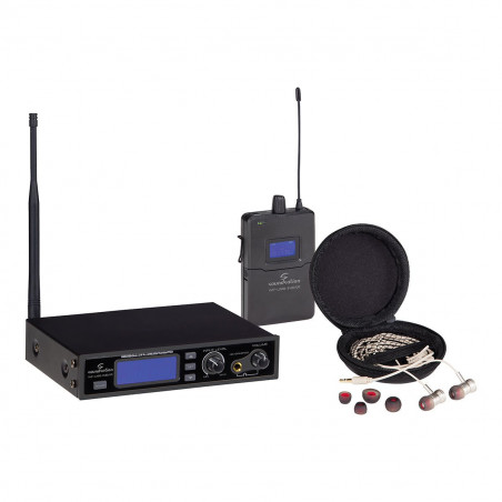 Soundsation WF-U99 INEAR