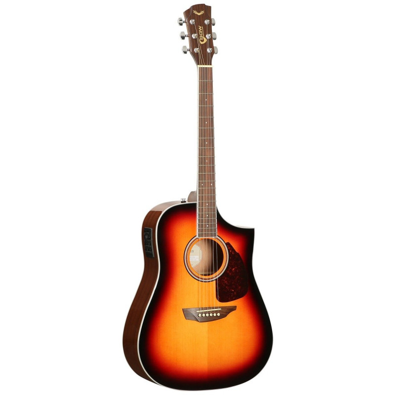 Samick SGW S-350D/3TS