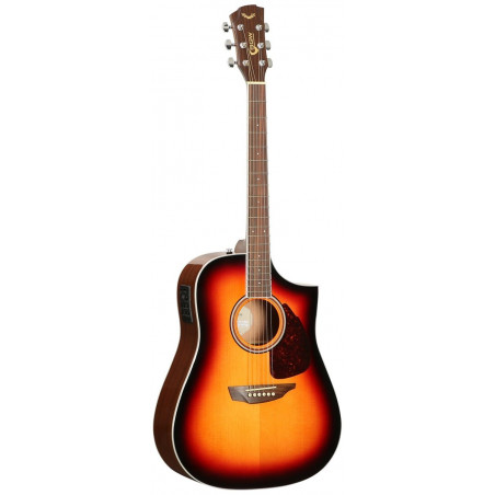 Samick SGW S-350D/3TS