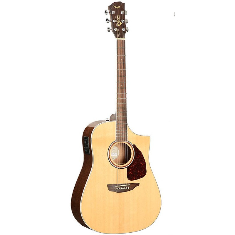 Samick SGW S-350D/NAT