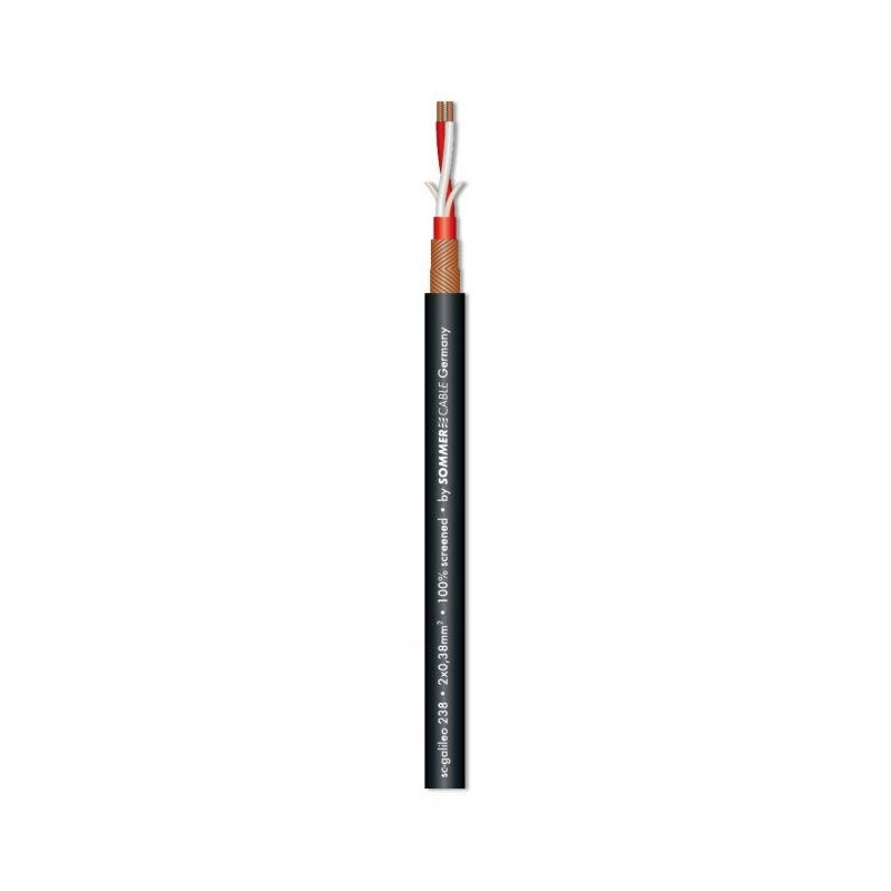 Sommer Cable SC-Galileo 238