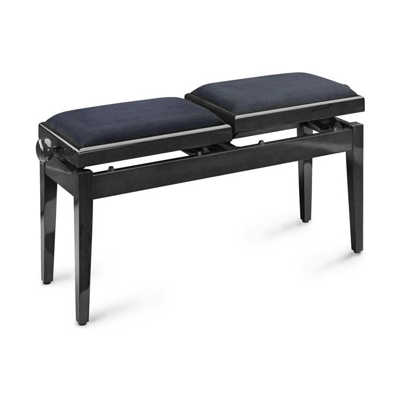 Stagg PB-245-BK-P-V-BK
