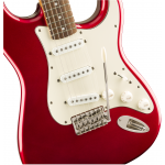 Squier Classic Vibe 60s Stratocaster LRL CAR