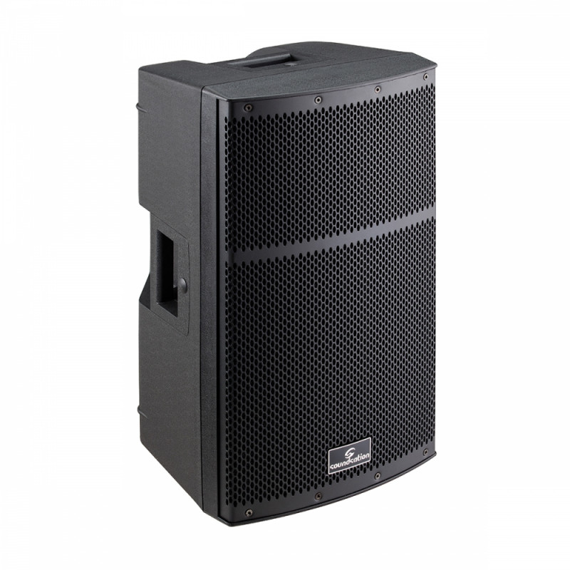 Soundsation Hyper TOP 8A 480W