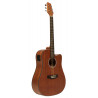 Stagg SA25 DCE MAHO