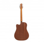 Stagg SA25 DCE MAHO