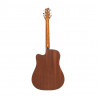 Stagg SA25 DCE MAHO