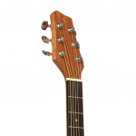 Stagg SA25 DCE MAHO