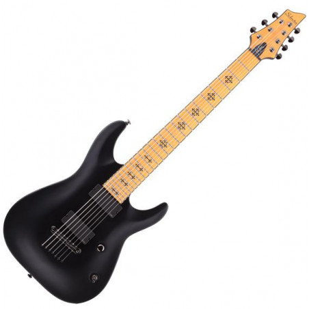 Schecter jeff loomis 7 sb