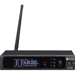 Prodipe M850 DSP Solo UHF