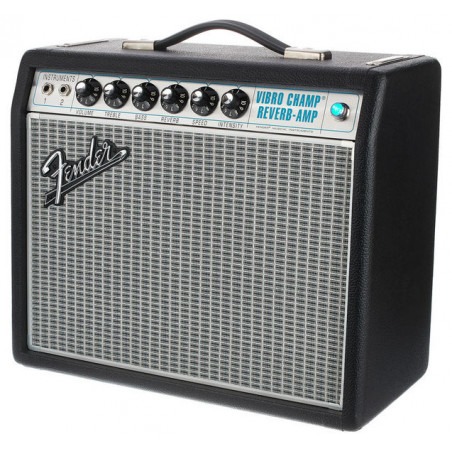 Fender 68 Custom Vibro Champ