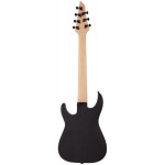 Jackson JS22Q-7 DKA Dinky JS TrBlBurst