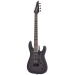 Jackson JS22Q-7 DKA Dinky JS TrBlBurst
