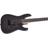 Jackson JS22Q-7 DKA Dinky JS TrBlBurst
