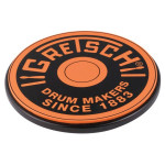 Gretsch Practise Pad 12" Orange