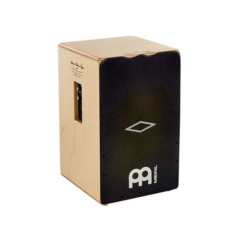 Meinl Artisan Edition Pickup Cajon
