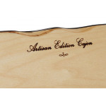 Meinl Artisan Edition Pickup Cajon