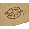 Meinl Artisan Edition Pickup Cajon