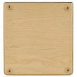 Meinl Artisan Edition Pickup Cajon