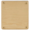 Meinl Artisan Edition Pickup Cajon