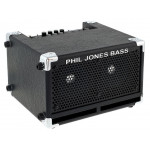 Phil Jones Bass BG-110 Bass Cub II