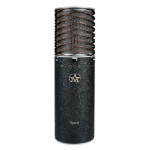 Aston Microphones Spirit Black Bundle