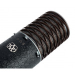 Aston Microphones Spirit Black Bundle