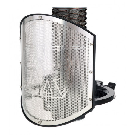 【mote3.19】ASTON MICROPHONES Spirit Aston Microphones Spirit – Thomann Polska