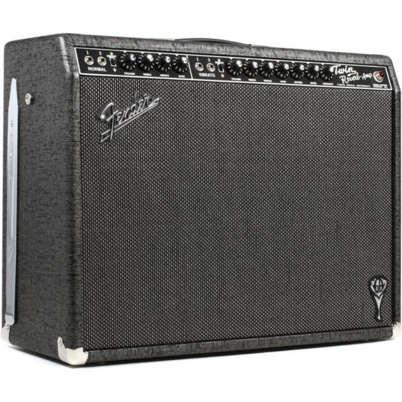 Fender GB Twin Reverb
