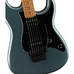 Squier Contemporary Stratocaster HH FR RMN BPG GMM