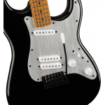 Squier Contemporary Stratocaster Special RMN SPG BLK