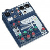 Soundcraft Notepad 5