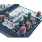 Soundcraft Notepad 5