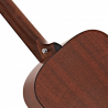 Martin D-X2E 12-String Sit/Mah HPL