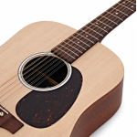 Martin D-X2E 12-String Sit/Mah HPL