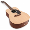 Martin D-X2E 12-String Sit/Mah HPL