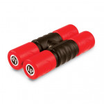 Latin Percussion LP441T-L Twist Shaker Loud