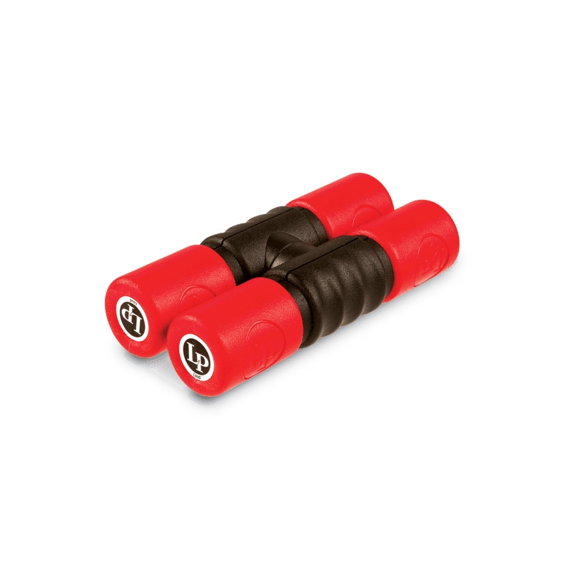 Latin Percussion LP441T-L Twist Shaker Loud