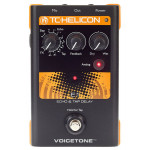 TC-Helicon VoiceTone E1