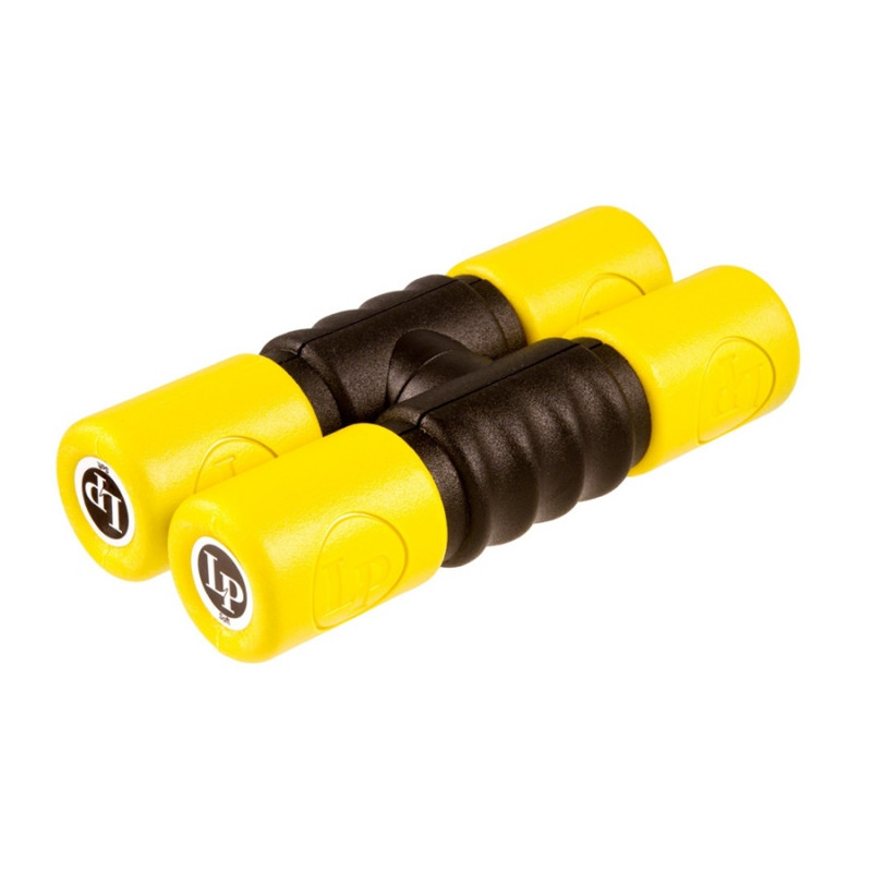Latin Percussion LP441T-S Twist Shaker Soft