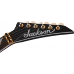 Jackson X Series Soloist SLX DX SB