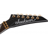 Jackson X Series Soloist SLX DX SB