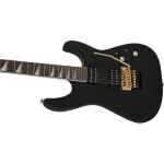 Jackson X Series Soloist SLX DX SB