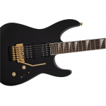 Jackson X Series Soloist SLX DX SB