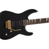 Jackson X Series Soloist SLX DX SB
