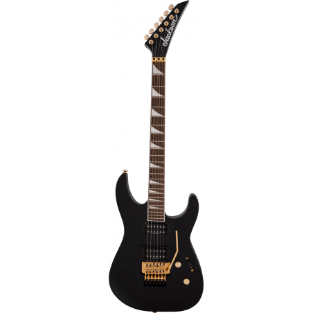 Jackson X Series Soloist SLX DX SB