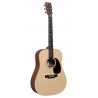 Martin D-X1E-04 Sit/Mah HPL