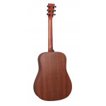 Martin D-X1E-04 Sit/Mah HPL