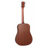 Martin D-X1E-04 Sit/Mah HPL