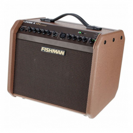 Fishman Loudbox Mini Charge